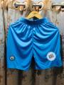 Manchester City Home Soccer Jersey (Shorts) 2023.