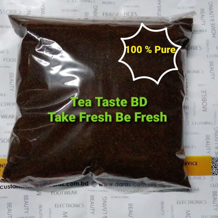 Tea Leaf (Tea Taste Bd 2Kg = 4*500 gm) | Daraz.com.bd