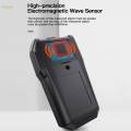 Moisture Meter Dampness Tester Humidity Meter for Woodworking Floor Masonry. 
