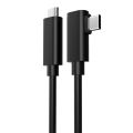 USB C to Type C 3.1 Cable Virtual Reality Headset Link Cable Compatible for Oculus Quest 2 VR. 