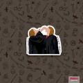 Harry Potter Stickers | Stickeroo.