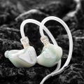 Kinera Celest Wyvern PRO 10mm Diameter LCP Liquid Crystal Ddiaphragm DD In-Ear Monitor Earphones Gaming HIFI DJ Music Headphone. 