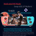 Game control team for PC/Se 15 with iPhone should stick mobile games. 3 Hall effect Bluetooth compatible 5 mobile gamepad controller is suitable for.