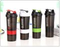 Gym Protein Shaker Bottle 500 ml.