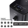 Sharp KF-AF50RT-K3 Digital Air Fryer | 5.0 Liter.
