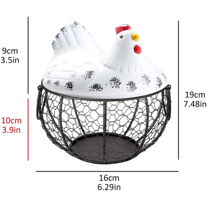 Egg%20Basket,Eggs%20Holder%20Basket,%20Organizer%20Storage%20Wrought%20Wire%20Restaurant%20Storage%20Basket,Kitchen%20Hen%20Decor%20-%20Image%202