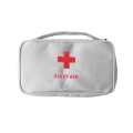 Portable Medical kit First Aid Anti-epidemic protective Bag travel. 