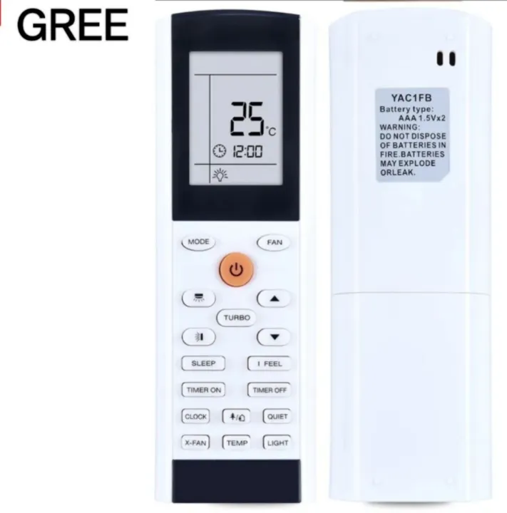 Remote%20Control%20for%20Gree%20Ac%20-%20Image%202