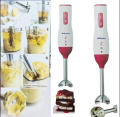 Miyako HB-7705 Electric Hand Blender-Hand Mixer-Egg Beater 750 watt. 