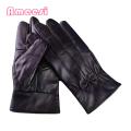 Ameesi Driving Gloves Plush Lining Coldproof Anti Skid Gloves.