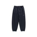 BENT IDEA Autumn New American Retro Casual Hasu Splice Sweatpants Pants. 