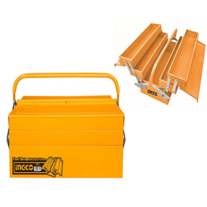 INGCO TOOL BOX 16"-HTB03