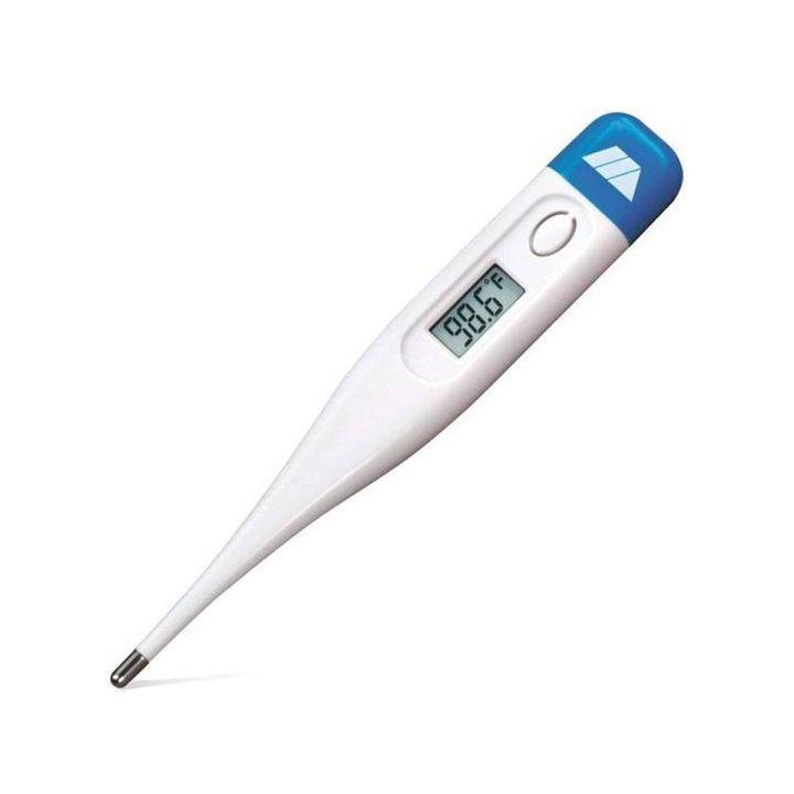Digital Thermometer