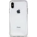 For Apple iPhone X/XS Case Crystal Clear Soft TPU Ultra-Thin Transparent Flexible Protective Mobile Phone Back Cover pani cover. 