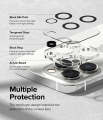 Premium Lens For apple iPhone 13 Pro Max / iPhone 13 Pro / iPhone 13 / iPhone 13 mini 2021 Premium Tempered Glass HD Clear Camera Lens Protector. 