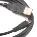 USB Data Cable Camera Data Pictures Video Sync Transfer Cables.