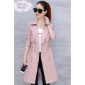 Fashionable Long Jacket For Girls.