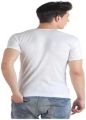 Sando Ganji  Short Sleeves Cotton  Regular Mens Comfort Vest- 1Pcs. 