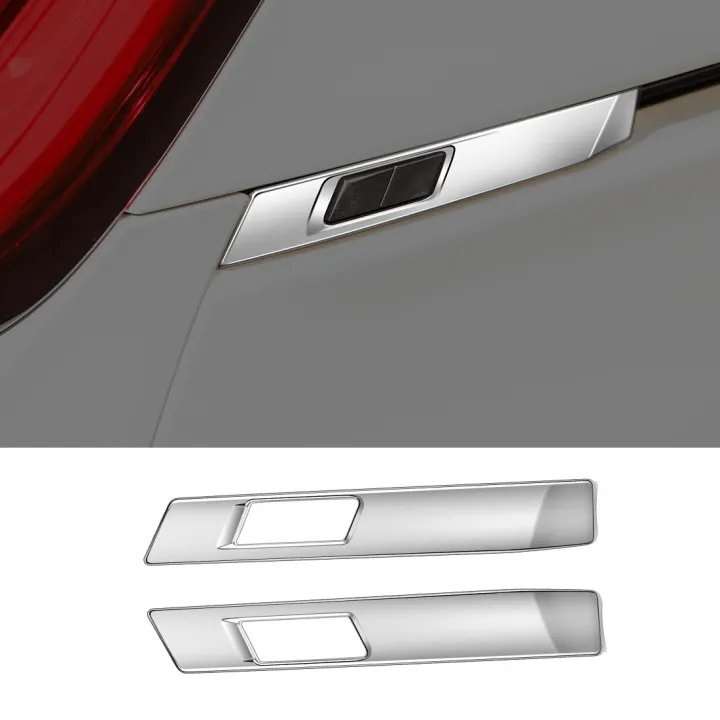2Pcs%20ABS%20Bright%20Black%20Lift%20Switch%20Button%20Cover%20Panel%20Trim%20for%20Voxy%202022%20Styling%20Decorate%20Sticker%20RHD%20-%20Image%205