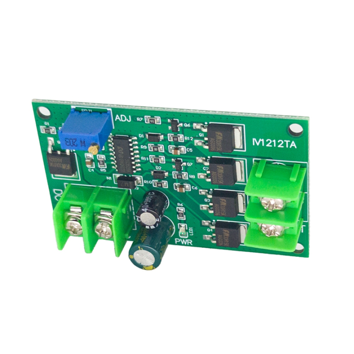 200W%20DC%2012V%20to%20AC%2012V%20Inverter%2050Hz%20Square%20Wave%20Signal%20Generator%20Module%20Accessories%2012W%20AC%2012V%20to%20220V%20Power%20Transformer%20Board%20-%20Image%202
