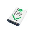NP-BX1 NPBX1 Battery for SONY DSC-HX, HX300, HX50, RX1, RX100, RX1B, WX300, HDR-AS10, WG66E, AS300 Camera 1600mAh 3.6V. 