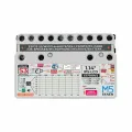 M5Stack Cardputer M5StampS3 Development Board ESP32-S3 Portable Computer 1.14 Inch Screen 56 Key Keyboard Card Microcontroller. 