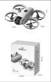 FLH i1 PRO Mini Drone Dual Camera. 