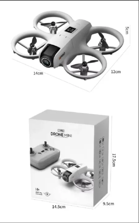 FLH%20i1%20PRO%20Mini%20Drone%20Dual%20Camera%20-%20Image%202