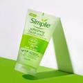 Simple Sensitive Skin Refreshing Face Wash - 150ml. 