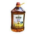 Grameen Jibon Cold Pressed Mustard Oil 5 ltr. 