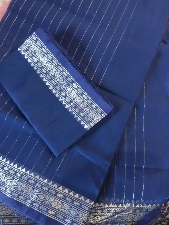 Most%20Popular%20Trendy%20Halfsilk%20Kantha%20Stitch%20Saree%20With%20Blouse%20Piece%20-%20Image%202