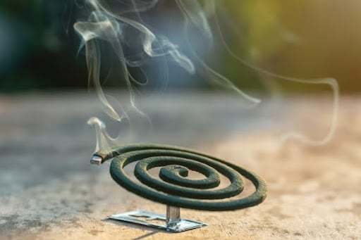 Anlu Mosquito Coil Harmless smoke 5 packet 50 pcs | Daraz.com.bd