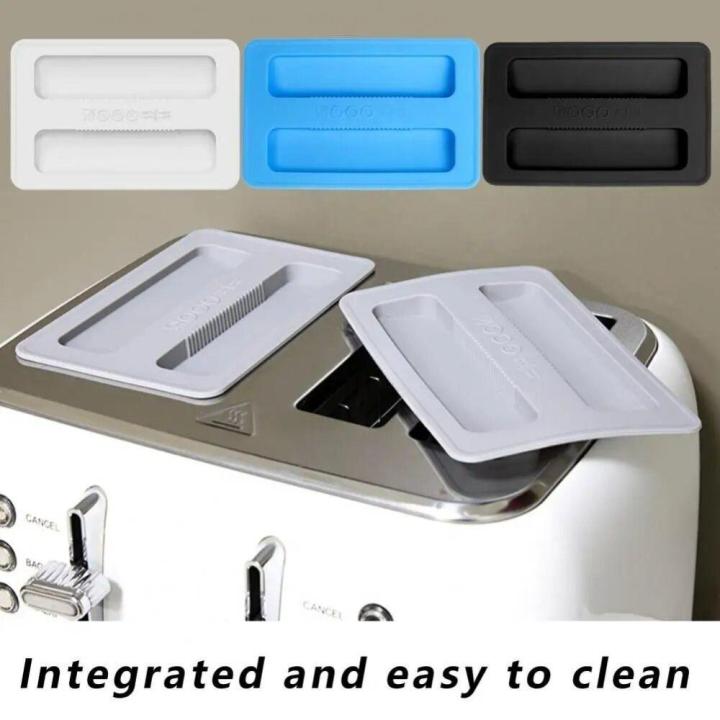 Accessories%20Toaster%20lid%20Breakfast%20Anti-dust%20Silicone%20Bread%20machine%20dust%20cover%20Machine%20case%20Cover%20breakfast%20machine%20protective%20-%20Image%203