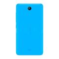 Microsoft Back Shell Case Cover for Nokia Microsoft Lumia 430 - Blue.
