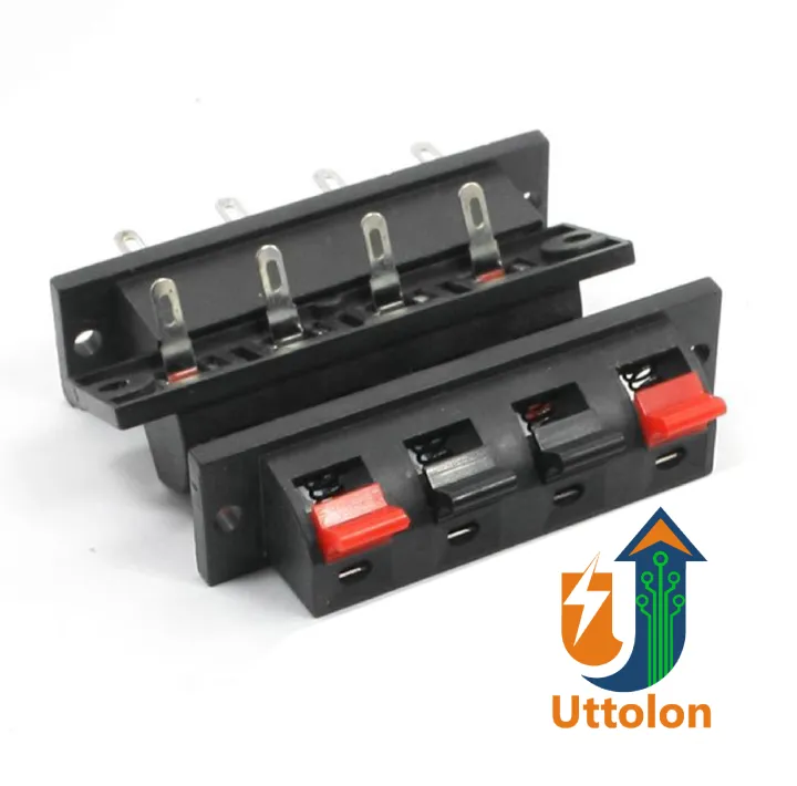 Speaker%20Terminal%20Block%204%20pin%20Spring%206-pices%20-%20Image%203