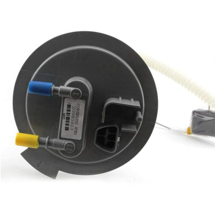 Fuel Pump for CHEVROLET CAPTIVA 2.4L 3.2L 2007-2015 96830394 20895923