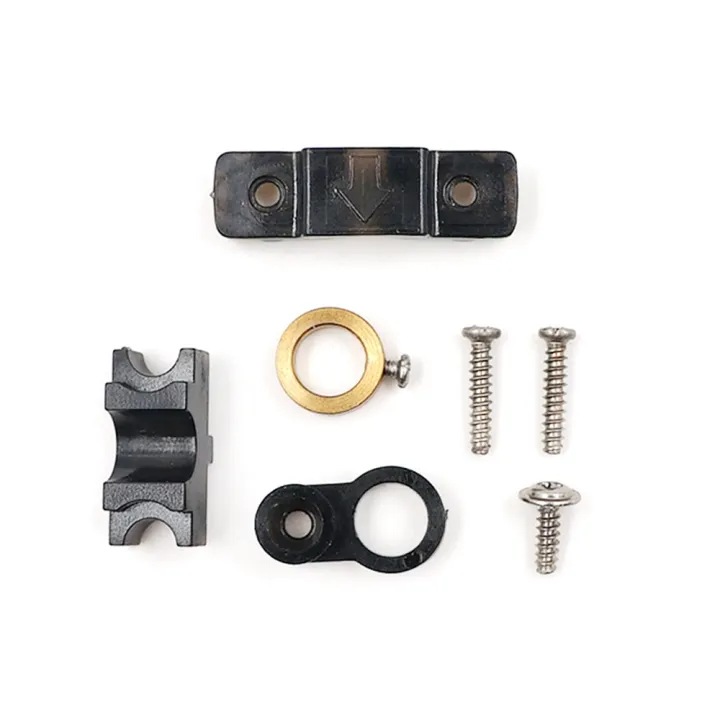 FT012-2 Bootsabdeckung – Passend Für Das 2.4G Bürstenlose RC-Boot, Wasserabweisende Abdeckung Aus Kunststoff, Originales Ersatzteil (schwarz)
