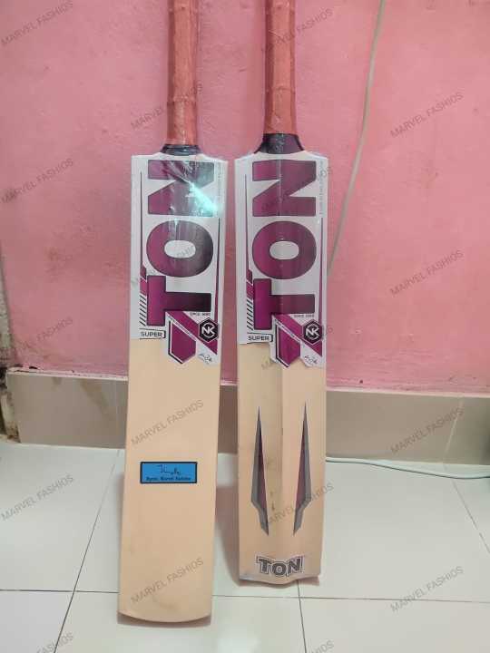 TON%20%20Tape%20tennis%20Cricket%20Bats%20Best%20Quality%20-%20Image%205