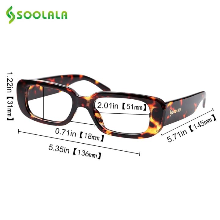 SOOLALA%20Anti%20Blue%20Light%20Blocking%20Reading%20Glasses%20Women%20Eyeglasses%20Frame%20Small%20Rectangle%20Gray%20Tea%20Lens%20Sunglasses%20Reading%20Glasses%20-%20Image%208