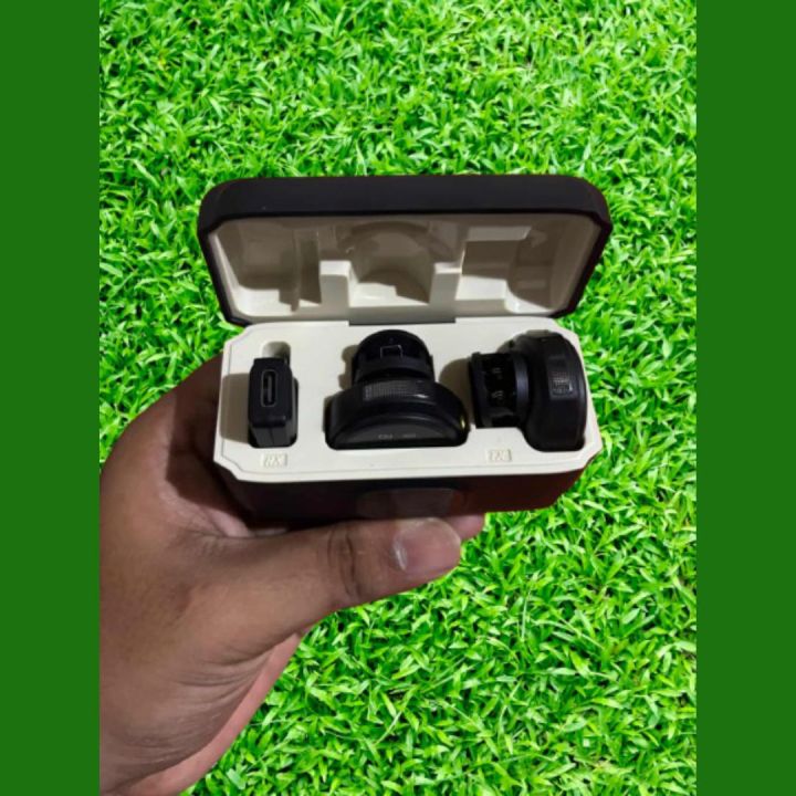 SX21%20Wireless%20Microphone%20Same%20as%20Hollyland%20Lark%20M2.%20Interview,%20Live%20Broadcast,%20Audio%20Video%20Recording%20Clip%20on%20Collar%20Microphone.%20Noise%20Reduction%20Lavalier%20Lapel%20Mini%20Microphone%20-%20Image%209