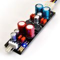 Isolation Filter,Bidirectional Filter for Pc Fan Power Noise Filter. 
