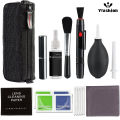 Yfashion Professional Camera Cleaning Kit for //Pentax/ DSLR Cameras Lens Cleaning Pen Polishing Brush. 