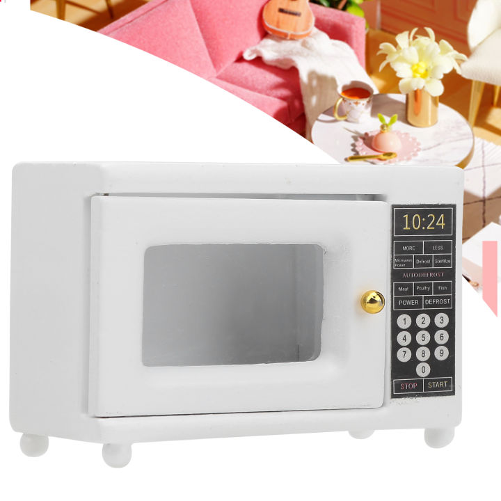 Simulation%20Oven,%20Dollhouse%20Microwave%20Oven,%20Simulate%20for%20Toy%20Home%20-%20Image%209