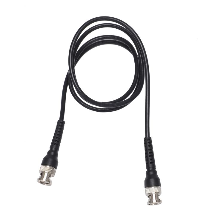 BNC 50 Ohm RF Coaxial Cable for FM Transmitter CCTV Camera