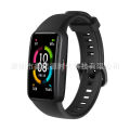 Watch Straps For Huawei Band 6 strap official Soft silicon. 