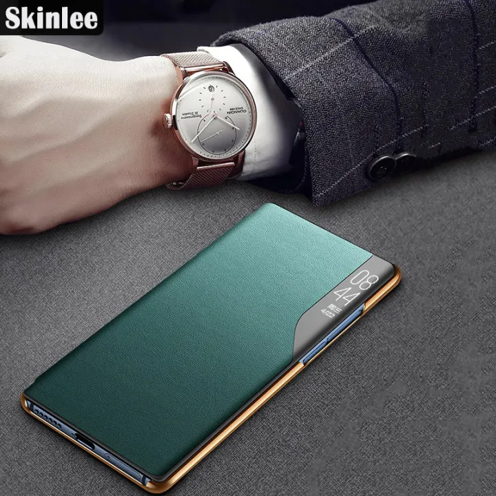 For%20Galaxy%20S22%20Ultra%20%20Flip%20Cases%20Smart%20Transparent%20View%20Phone%20Case%20for%20Samsung%20Galaxy%20S22%20Ultra%20%20Window%20Flip%20Leather%20Phone%20Cover%20-%20Image%207