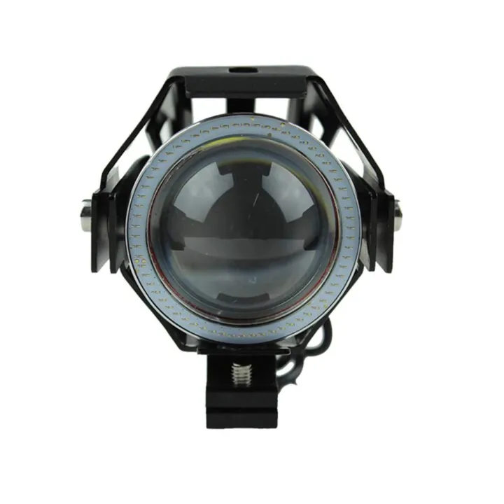 U7%20Motorcycle%20LED%20Headlights%20Replacement%20Headlamp%20IP67%20Waterproof%20With%203%20Modes%20Round%20Driving%20Headlight%20-%20Image%202