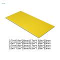 Floating Pad Lake Durable Floating Mat for Parties Vacation Water Activities 270cmx90cmx2cm.