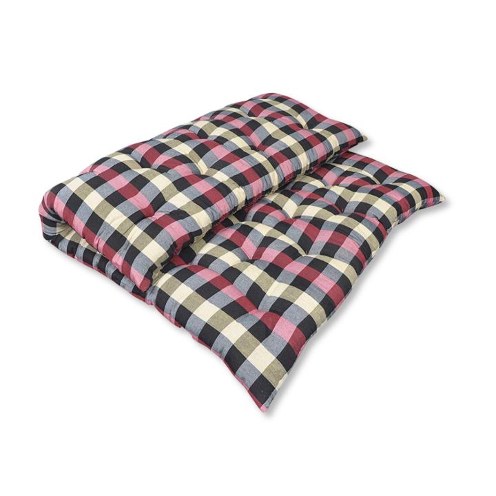 Mattress Toshok Godi â Multicolour