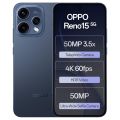 OPPO Reno 15F 5G 8GB/256GB | Official.